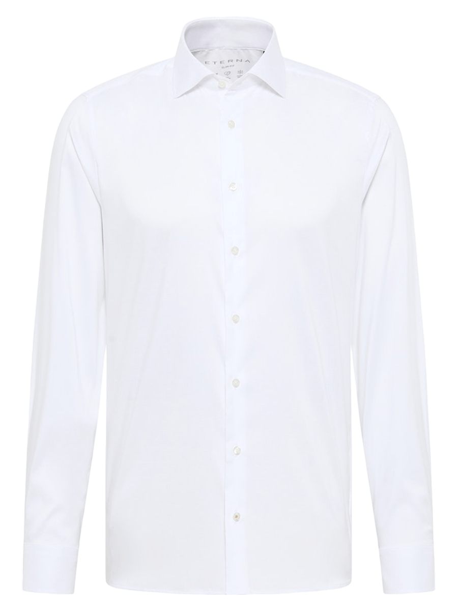 Eterna Skjorter 3377_00f170_38 - Bygholm Menswear